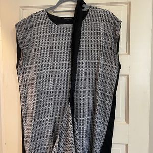 Carla Fernandez designer Mexican dress